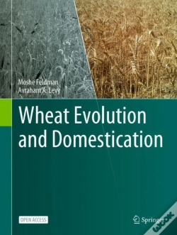 Capa do artigo Wheat Evolution And Domestication