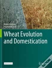 Capa do artigo Wheat Evolution And Domestication