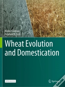 Capa do artigo Wheat Evolution And Domestication