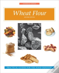 Capa do artigo Wheat Flour