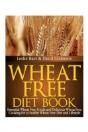 Wheat Free Diet Book: Essential Wheat Fr - Preview