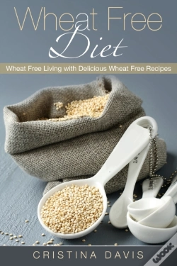 Capa do artigo Wheat Free Diet