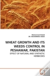 Capa do artigo Wheat Growth And Its Weeds Control In Pe