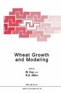 Wheat Growth And Modelling - Preview