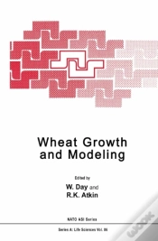 Capa do artigo Wheat Growth And Modelling