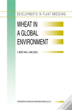 Capa do artigo Wheat In A Global Environment