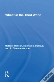 Capa do artigo Wheat In The Third World