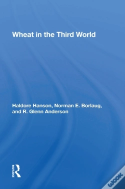 Capa do artigo Wheat In The Third World