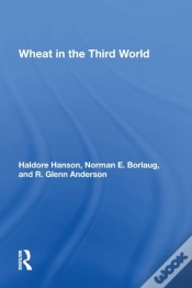 Capa do artigo Wheat In The Third World
