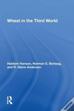 Capa do artigo Wheat In The Third World