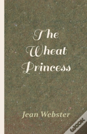 Capa do artigo Wheat Princess
