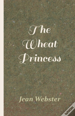 Capa do artigo Wheat Princess