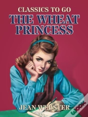 Capa do artigo Wheat Princess