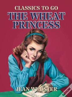 Capa do artigo Wheat Princess