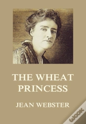 Capa do artigo Wheat Princess