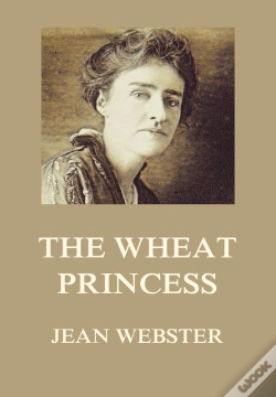 Capa do artigo Wheat Princess