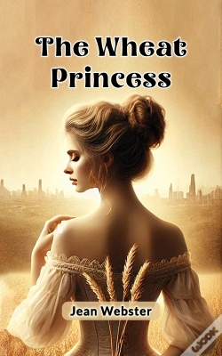 Capa do artigo Wheat Princess