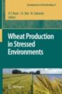 Wheat Production In Stressed Environments - Preview