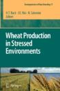 Wheat Production In Stressed Environments - Preview