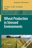 Wheat Production In Stressed Environments