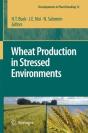 Wheat Production In Stressed Environments - Preview