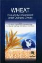 Wheat Productivity Enhancement Under Cha - Preview