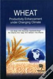 Wheat Productivity Enhancement Under Cha