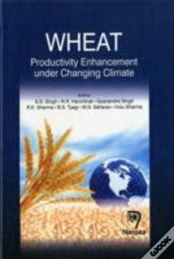 Capa do artigo Wheat Productivity Enhancement Under Cha