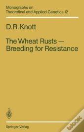 Wheat Rusts - Breeding For Resistance