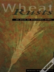 Capa do artigo Wheat Rusts