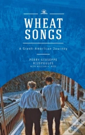 Capa do artigo Wheat Songs