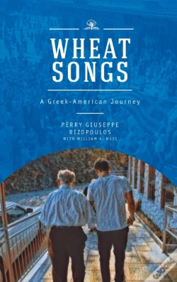 Capa do artigo Wheat Songs