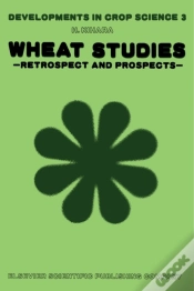 Capa do artigo Wheat Studies - Retrospect And Prospects