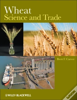 Capa do artigo Wheat