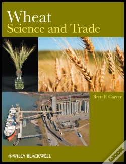 Capa do artigo Wheat