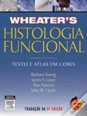 Capa do artigo Wheater - Histologia Funcional