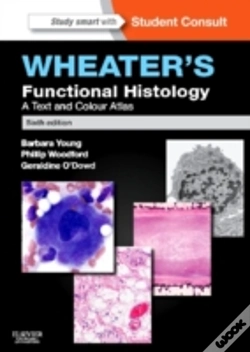 Capa do artigo Wheaters Functional Histology