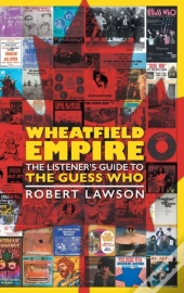 Wheatfield Empire