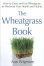 Wheatgrass Book - Preview