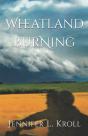 Wheatland Burning - Preview