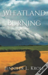 Wheatland Burning