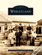 Capa do artigo Wheatland