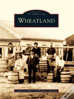 Capa do artigo Wheatland