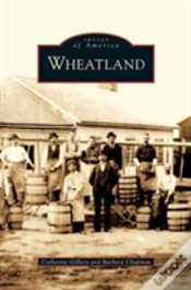 Capa do artigo Wheatland