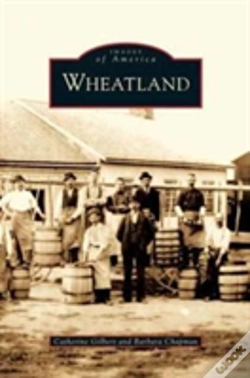 Capa do artigo Wheatland