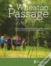 Capa do artigo Wheaton Passage 2nd Ed