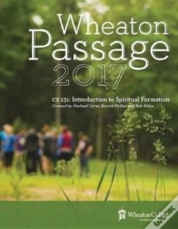 Capa do artigo Wheaton Passage 2nd Ed