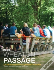 Capa do artigo Wheaton Passage: Ce 131