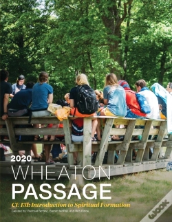 Capa do artigo Wheaton Passage: Ce 131