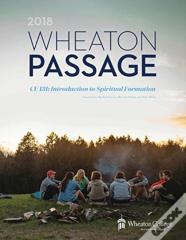 Wheaton Passage